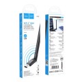 Karta sieciowa WiFI4 Hoco na USB A HI32 opakowanie.jpg