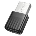 Karta sieciowa WiFI5 Hoco na USB A HI33 czarna (4).jpg