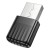 Karta sieciowa WiFI5 Hoco na USB A HI33 czarna (4).jpg