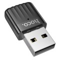 Karta sieciowa WiFI5 Hoco na USB A HI33 czarna (5).jpg