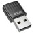 Karta sieciowa WiFI5 Hoco na USB A HI33 czarna (5).jpg