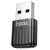 Karta sieciowa WiFI5 Hoco na USB A HI33 czarna (6).jpg