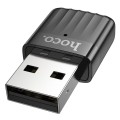 Karta sieciowa WiFI5 Hoco na USB A HI33 czarna (7).jpg