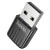 Karta sieciowa WiFI5 Hoco na USB A HI33 czarna (9).jpg