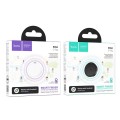 Lokalizator zgodny z Google Find My Device Hoco E96A biały (1).jpg