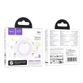 Lokalizator zgodny z Google Find My Device Hoco E96A biały (2).jpg