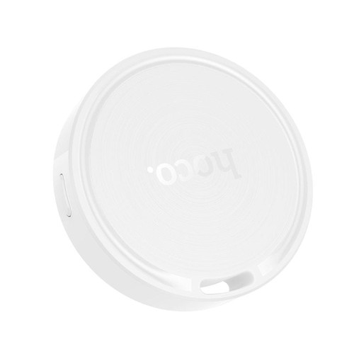 Lokalizator zgodny z Google Find My Device Hoco E96A biały (6).jpg