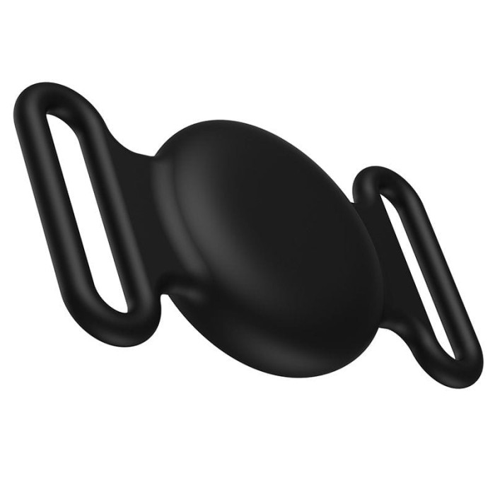 Lokalizator zgodny z Apple Find My Hoco E91C biały (4).jpg