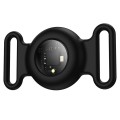 Lokalizator zgodny z Apple Find My Hoco E91C biały (9).jpg