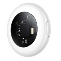 Lokalizator zgodny z Apple Find My Hoco E91C biały (10).jpg