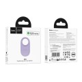 Lokalizator zgodny z Apple Find My Hoco E94 fioletowy (1).jpg