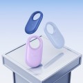 Lokalizator zgodny z Apple Find My Hoco E94 fioletowy (2).jpg