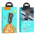 Ładowarka samochodowa Hoco USB A + USB C QC3.0 PD 20W Z46A szary (1).jpg