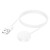 Kabel do ładowania smartwatcha Hoco 0,6 m Y29 biały (3).jpg