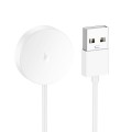 Kabel do ładowania smartwatcha Hoco 0,6 m Y29 biały (4).jpg