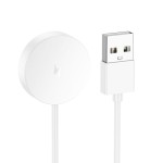 Kabel do ładowania smartwatcha 0,6 m Y29 biały Hoco