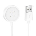 Kabel do ładowania smartwatcha Hoco 0,6 m Y24 biały (4).jpg