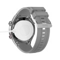 Kabel do ładowania smartwatcha Hoco 0,84 m Y16 biały (2).jpg