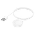 Kabel do ładowania smartwatcha Hoco 0,84 m Y16 biały (3).jpg