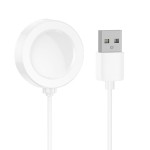 Kabel do ładowania smartwatcha 0,6 m Y16 biały Hoco