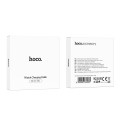 Kabel do ładowania smartwatcha Hoco 0,6 m Y30 biały (1).jpg