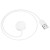 Kabel do ładowania smartwatcha Hoco 0,6 m Y30 biały (3).jpg
