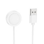 Kabel do ładowania smartwatcha 0,6 m Y30 biały Hoco
