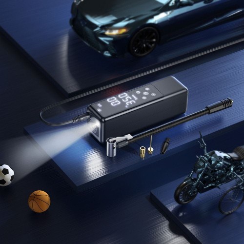 Kompresor samochodowy Hoco ZP5 czarny (5).jpg