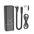 Kompresor samochodowy Hoco bezprzewodowy 5000mAh ZP7 czarny (4).jpg