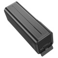 Kompresor samochodowy Hoco bezprzewodowy 5000mAh ZP7 czarny (6).jpg