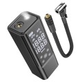 Kompresor samochodowy Hoco bezprzewodowy 5000mAh ZP7 czarny (11).jpg