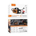 Powerbank Hoco 10000 mAh 18W z funkcją rozruchu samochodu z kompresorem i latarką QS4 pomarańczowo czarny (1).jpg