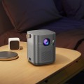 Projektor HD Ready Hoco z systemem Android Wi-Fi Bluetooth 720P DT4 szary (3).jpg