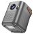 Projektor HD Ready Hoco z systemem Android Wi-Fi Bluetooth 720P DT4 szary (8).jpg