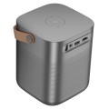 Projektor HD Ready Hoco z systemem Android Wi-Fi Bluetooth 720P DT4 szary (10).jpg