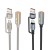 Kabel USB A  USB C do zapalniczka samochodowa Hoco 0,3 m UA38B czarny (2).jpg