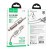 Kabel All-in-one USB C  Lightning do USB C  Zapalniczka samochodowa Hoco PD 3A 60W 1,2 m U138 czarny (1).jpg