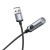 Adapter USB A do zapalniczka samochodowa Hoco 0,3 m UA30 czarny (7).jpg
