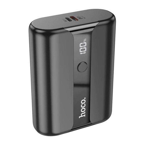 Powerbank Hoco 10000 mAh QC PD 3A 22,5W Q3 Pro czarny (3).jpg