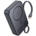 Powerbank Hoco 20000 mAh zgodny z MagSafe QC PD 45W Q44A czarny (6).jpg