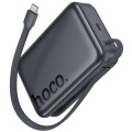 Powerbank Hoco 20000 mAh zgodny z MagSafe QC PD 45W Q44A czarny (7).jpg