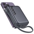 Powerbank Hoco 20000 mAh zgodny z MagSafe QC PD 45W Q44A czarny (8).jpg