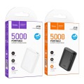 Powerbank Hoco 5000 mAh 2A J158 czarny (1).jpg