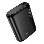 Powerbank 5000 mAh czarny 2A J158 Hoco