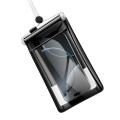 Wodoodporne etui na telefon Hoco BAG32 czarne (2).jpg