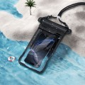 Wodoodporne etui na telefon Hoco BAG31 czarny (6).jpg