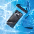 Wodoodporne etui na telefon Hoco IP68 222 x 125 x 21 mm HX52 transparentne (3).jpg