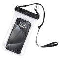Wodoodporne etui na telefon Hoco IP68 222 x 125 x 21 mm HX52 transparentne (8).jpg