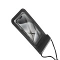 Wodoodporne etui na telefon Hoco IP68 240 x 120 x 15 mm HX53 czarne (7).jpg