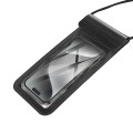 Wodoodporne etui na telefon Hoco IP68 240 x 120 x 15 mm HX53 czarne (10).jpg